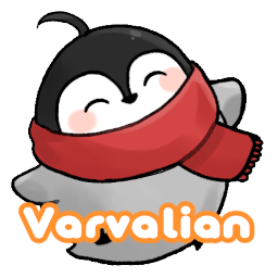 Varvalian's avatar