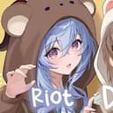 Riot's avatar