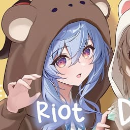 Riot's avatar
