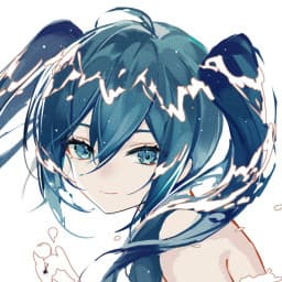 Mathi's avatar