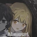 Alumetri's avatar